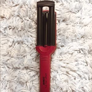Conair Infiniti Crimper
